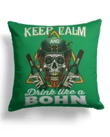Cotton Drill Pillow (Dual Sided) Cotton Drill Pillow (Dual Sided)