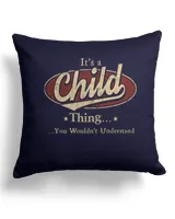 Cotton Drill Pillow (Dual Sided)