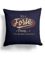 Cotton Drill Pillow (Dual Sided)