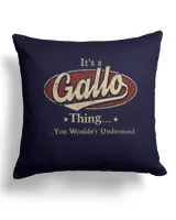 Cotton Drill Pillow (Dual Sided) Cotton Drill Pillow (Dual Sided)