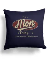 Cotton Drill Pillow (Dual Sided) Cotton Drill Pillow (Dual Sided)