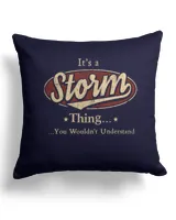 Cotton Drill Pillow (Dual Sided)