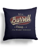 Cotton Drill Pillow (Dual Sided)