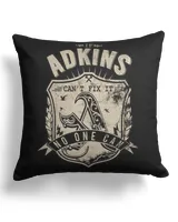 Cotton Drill Pillow (Dual Sided) Cotton Drill Pillow (Dual Sided)