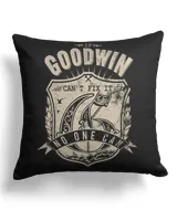 Cotton Drill Pillow (Dual Sided) Cotton Drill Pillow (Dual Sided)