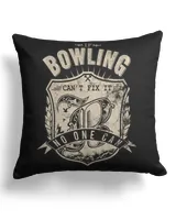 Cotton Drill Pillow (Dual Sided)