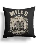 Cotton Drill Pillow (Dual Sided) Cotton Drill Pillow (Dual Sided)