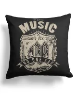 Cotton Drill Pillow (Dual Sided)