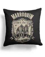 Cotton Drill Pillow (Dual Sided)
