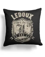 Cotton Drill Pillow (Dual Sided)