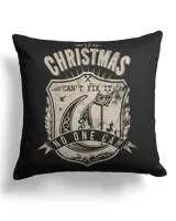 Cotton Drill Pillow (Dual Sided)