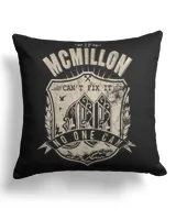 Cotton Drill Pillow (Dual Sided)