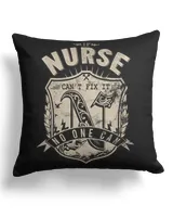Cotton Drill Pillow (Dual Sided)