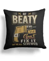 Cotton Drill Pillow (Dual Sided) Cotton Drill Pillow (Dual Sided)