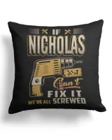 Cotton Drill Pillow (Dual Sided) Cotton Drill Pillow (Dual Sided)