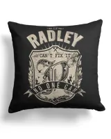 Cotton Drill Pillow (Dual Sided) Cotton Drill Pillow (Dual Sided)