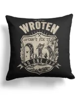 Cotton Drill Pillow (Dual Sided) Cotton Drill Pillow (Dual Sided)