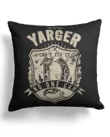 Cotton Drill Pillow (Dual Sided)