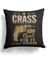 Cotton Drill Pillow (Dual Sided) Cotton Drill Pillow (Dual Sided)