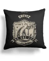 Cotton Drill Pillow (Dual Sided)