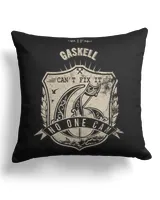 Cotton Drill Pillow (Dual Sided) Cotton Drill Pillow (Dual Sided)