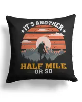 Cotton Drill Pillow (Dual Sided)