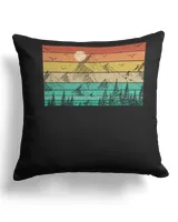 Cotton Drill Pillow (Dual Sided)
