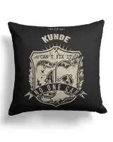 Cotton Drill Pillow (Dual Sided) Cotton Drill Pillow (Dual Sided)
