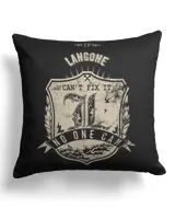 Cotton Drill Pillow (Dual Sided) Cotton Drill Pillow (Dual Sided)