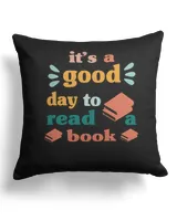 Cotton Drill Pillow (Dual Sided)
