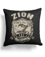 Cotton Drill Pillow (Dual Sided) Cotton Drill Pillow (Dual Sided)