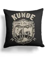 Cotton Drill Pillow (Dual Sided) Cotton Drill Pillow (Dual Sided)