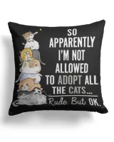 Cotton Drill Pillow (Dual Sided) Cotton Drill Pillow (Dual Sided)