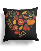 Cotton Drill Pillow (Dual Sided) Cotton Drill Pillow (Dual Sided)