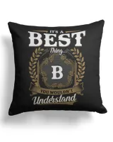 Cotton Drill Pillow (Dual Sided)