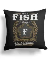 Cotton Drill Pillow (Dual Sided)