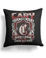 Cotton Drill Pillow (Dual Sided)