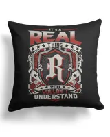 Cotton Drill Pillow (Dual Sided)