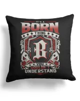 Cotton Drill Pillow (Dual Sided)
