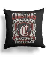 Cotton Drill Pillow (Dual Sided)