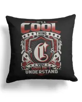 Cotton Drill Pillow (Dual Sided)