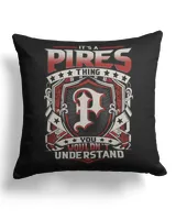 Cotton Drill Pillow (Dual Sided) Cotton Drill Pillow (Dual Sided)