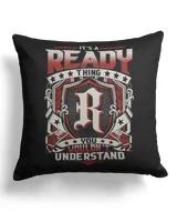 Cotton Drill Pillow (Dual Sided)