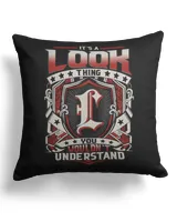 Cotton Drill Pillow (Dual Sided)