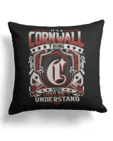 Cotton Drill Pillow (Dual Sided)