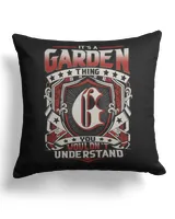 Cotton Drill Pillow (Dual Sided)
