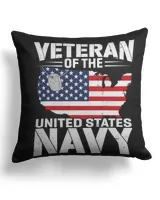 Cotton Drill Pillow (Dual Sided)