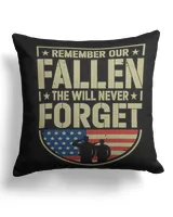 Cotton Drill Pillow (Dual Sided)