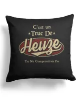 Cotton Drill Pillow (Dual Sided) Cotton Drill Pillow (Dual Sided)