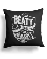 Cotton Drill Pillow (Dual Sided) Cotton Drill Pillow (Dual Sided)